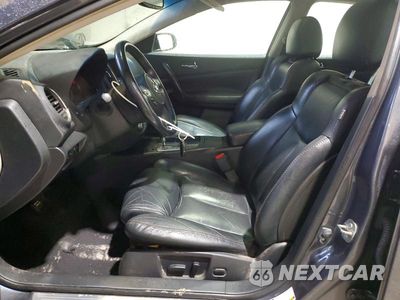 Zdjęcie 7 z 12 samochodu: 2012 NISSAN MAXIMA 3.5 S VIN:1N4AA5AP4CC809360 - miniatura