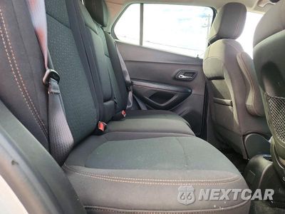 Zdjęcie 11 z 13 samochodu: 2020 CHEVROLET TRAX LS VIN:KL7CJKSB4LB028930 - miniatura