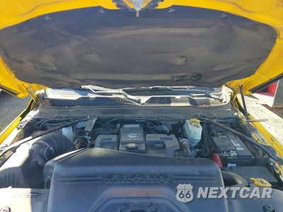 Zdjęcie 11 z 12 samochodu: 2019 RAM 5500 VIN:3C7WRMDL8KG648215 - miniatura