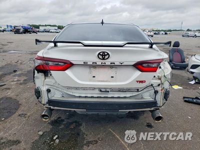 Zdjęcie 6 z 13 samochodu: 2024 TOYOTA CAMRY TRD VIN:4T1KZ1AK6RU091099 - miniatura