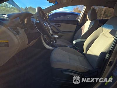 Zdjęcie 7 z 12 samochodu: 2016 HYUNDAI ELANTRA SE VIN:5NPDH4AE4GH679408 - miniatura
