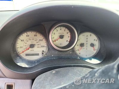 Zdjęcie 9 z 12 samochodu: 2003 TOYOTA RAV4 BASE VIN:JTEGH20VX30119351 - miniatura