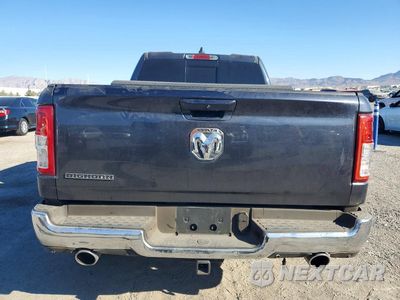 Zdjęcie 6 z 12 samochodu: 2021 RAM 1500 BIG HORN/LONE STAR VIN:1C6SRFBT9MN645836 - miniatura