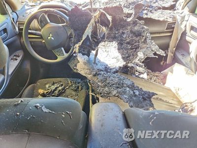 Zdjęcie 8 z 13 samochodu: 2019 MITSUBISHI ECLIPSE CROSS ES VIN:JA4AT3AAXKZ034931 - miniatura