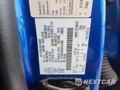 Zdjęcie 12 z 12 samochodu: 2016 FORD F150 SUPERCREW VIN:1FTEW1EP0GFC21282 - miniatura
