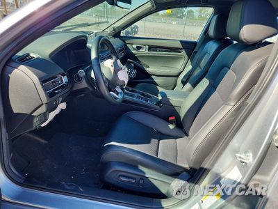 Zdjęcie 7 z 12 samochodu: 2026 HONDA CIVIC SPORT VIN:2HGFE4F84TH339104 - miniatura