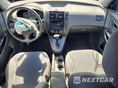 Zdjęcie 8 z 13 samochodu: 2009 HYUNDAI TUCSON GLS VIN:KM8JM12B09U988900 - miniatura