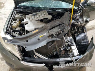Zdjęcie 11 z 12 samochodu: 2012 TOYOTA AVALON LIMITED VIN:4T1BK3DB2CU455067 - miniatura