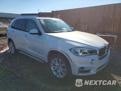 Czwarte zdjęcie samochodu z boku: 2014 BMW X5 XDRIVE35D VIN:5UXKS4C59E0J93837 - miniatura