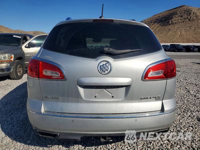 Zdjęcie 6 z 13 samochodu: 2017 BUICK ENCLAVE VIN:5GAKVCKDXHJ339061 - miniatura
