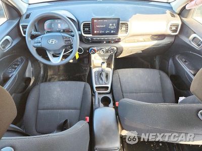 Zdjęcie 8 z 12 samochodu: 2025 HYUNDAI VENUE SE VIN:KMHRB8A3XSU394168 - miniatura