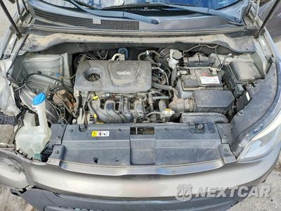 Zdjęcie 12 z 13 samochodu: 2018 KIA SOUL BASE VIN:KNDJN2A29J7594520 - miniatura