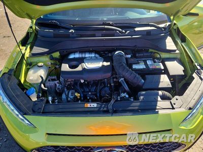 Zdjęcie 12 z 13 samochodu: 2020 HYUNDAI KONA LIMITED VIN:KM8K3CA50LU484501 - miniatura