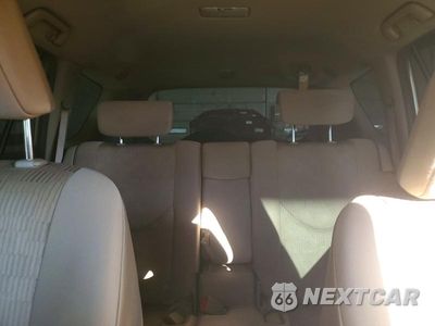 Zdjęcie 10 z 13 samochodu: 2011 TOYOTA RAV4 BASE VIN:JTMZF4DV6BD029534 - miniatura