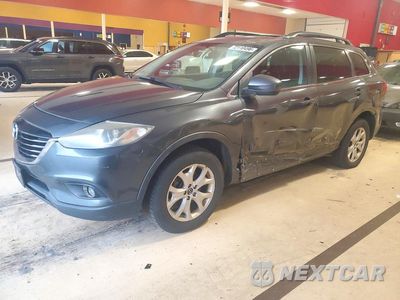 2015 MAZDA CX-9 TOURING JM3TB3CV8F0462824 - główne zdjęcie licytacji z USA - miniatura