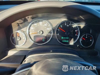 Zdjęcie 9 z 12 samochodu: 2012 JEEP LIBERTY LIMITED VIN:1C4PJMCK4CW149707 - miniatura