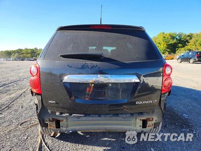 Zdjęcie 6 z 14 samochodu: 2012 CHEVROLET EQUINOX LT VIN:2GNFLNEK1C6176521 - miniatura
