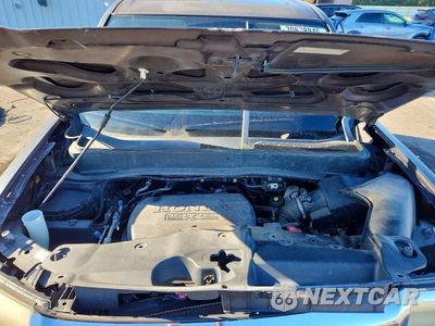 Zdjęcie 11 z 12 samochodu: 2014 HONDA PILOT EXL VIN:5FNYF3H53EB018066 - miniatura