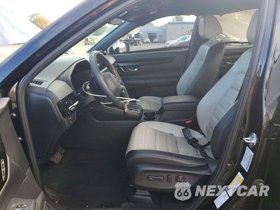 Zdjęcie 7 z 13 samochodu: 2023 HONDA CR-V SPORT TOURING VIN:7FARS6H92PE026820 - miniatura