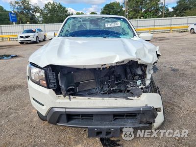 Piąte zdjęcie samochodu w środku: 2022 NISSAN FRONTIER SV VIN:1N6ED1EJ6NN606623 - miniatura