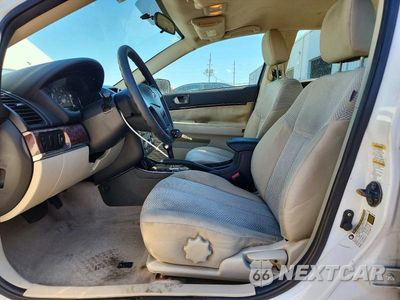 Zdjęcie 7 z 12 samochodu: 2012 MITSUBISHI GALANT ES VIN:4A32B3FF5CE009894 - miniatura