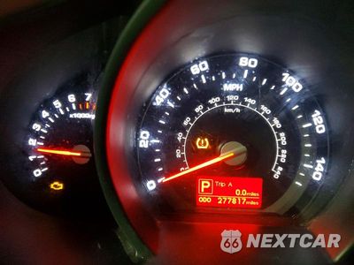 Zdjęcie 9 z 12 samochodu: 2011 KIA SPORTAGE EX VIN:KNDPCCA2XB7084507 - miniatura