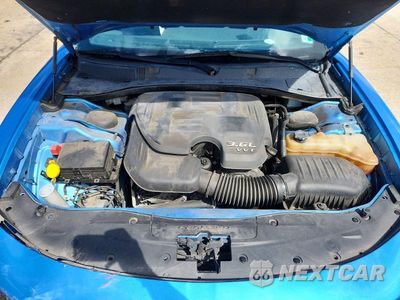 Zdjęcie 11 z 12 samochodu: 2018 DODGE CHARGER SXT VIN:2C3CDXBG6JH284305 - miniatura