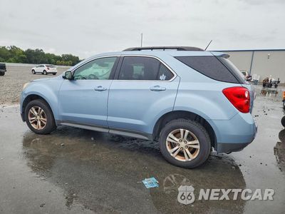 Drugie zdjęcie samochodu z przodu: 2014 CHEVROLET EQUINOX LT VIN:2GNALBEK5E6129309 - miniatura