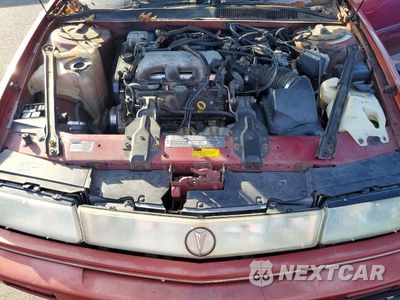Zdjęcie 11 z 12 samochodu: 1995 PONTIAC GRAND PRIX SE VIN:1G2WJ52M9SF300225 - miniatura