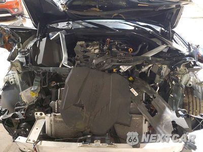 Zdjęcie 11 z 13 samochodu: 2024 GENESIS G70 2.5T STANDARD VIN:KMTG34SC6RU143224 - miniatura