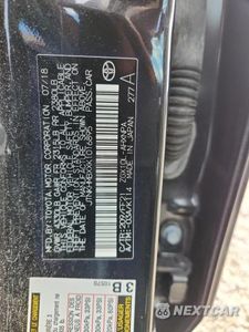 Zdjęcie 12 z 12 samochodu: 2019 TOYOTA C-HR XLE VIN:JTNKHMBXXK1016895 - miniatura