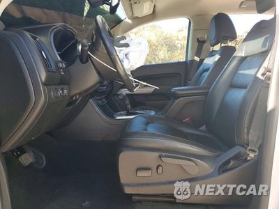 Zdjęcie 7 z 13 samochodu: 2018 CHEVROLET COLORADO ZR2 VIN:1GCGTEEN2J1296528 - miniatura