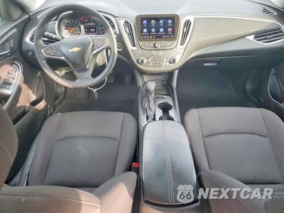 Zdjęcie 8 z 12 samochodu: 2024 CHEVROLET MALIBU LT VIN:1G1ZD5ST3RF180142 - miniatura