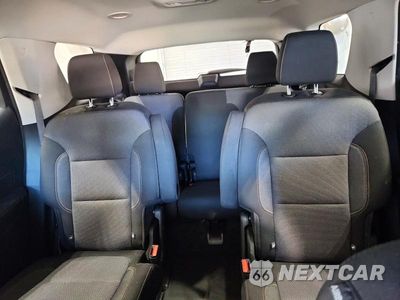 Zdjęcie 10 z 14 samochodu: 2019 CHEVROLET TRAVERSE LT VIN:1GNEVGKW0KJ315998 - miniatura