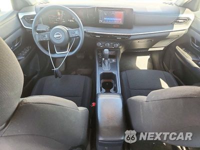 Zdjęcie 8 z 13 samochodu: 2025 NISSAN KICKS S VIN:3N8AP6BAXSL357396 - miniatura