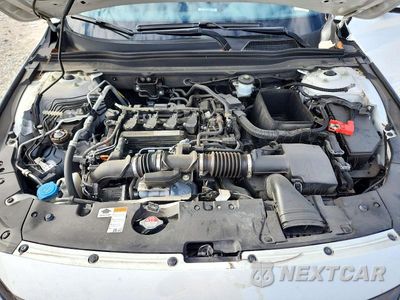 Zdjęcie 11 z 12 samochodu: 2020 HONDA ACCORD SPORT VIN:1HGCV1F32LA048248 - miniatura