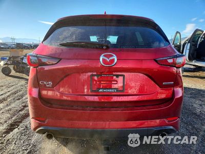 Zdjęcie 6 z 13 samochodu: 2024 MAZDA CX-5 PREFERRED VIN:JM3KFBCL6R0523505 - miniatura
