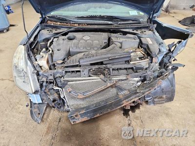 Zdjęcie 11 z 13 samochodu: 2011 NISSAN ALTIMA 2.5 VIN:1N4AL2AP9BC157326 - miniatura