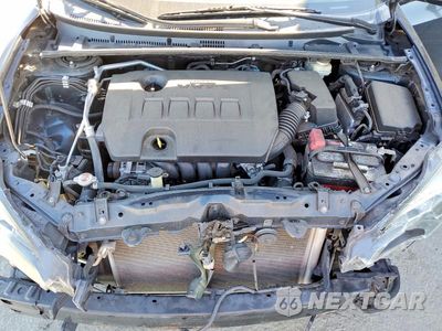 Zdjęcie 11 z 13 samochodu: 2018 TOYOTA COROLLA SE VIN:5YFBURHE1JP778722 - miniatura