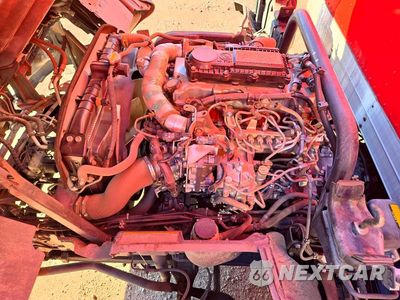 Zdjęcie 12 z 13 samochodu: 2017 HINO 195 BOX TRUCK VIN:JHHSDM2H6HK005837 - miniatura
