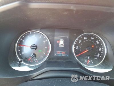 Zdjęcie 9 z 13 samochodu: 2021 TOYOTA RAV4 XLE VIN:2T3W1RFV0MW128173 - miniatura
