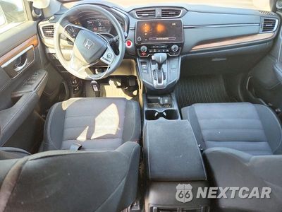 Zdjęcie 8 z 13 samochodu: 2019 HONDA CR-V EX VIN:7FARW2H52KE059769 - miniatura