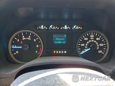 Zdjęcie 9 z 12 samochodu: 2018 FORD F150 SUPERCREW VIN:1FTEW1C59JFB88209 - miniatura