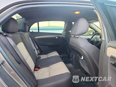 Zdjęcie 10 z 12 samochodu: 2012 CHEVROLET MALIBU 1LT VIN:1G1ZC5E06CF200170 - miniatura