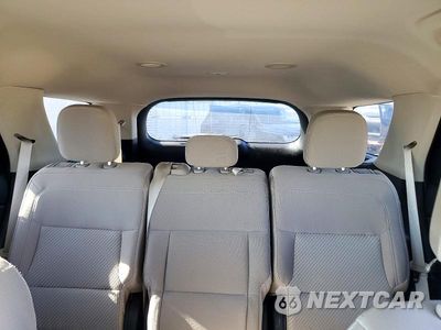 Zdjęcie 10 z 14 samochodu: 2022 FORD EXPLORER VIN:1FMSK8BH0NGC25498 - miniatura