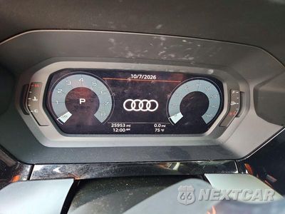 Zdjęcie 9 z 12 samochodu: 2024 AUDI A3 PREMIUM PLUS VIN:WAUHUDGY2RA016439 - miniatura
