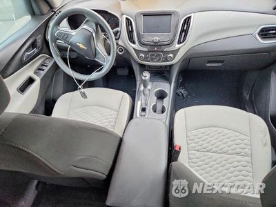 Zdjęcie 8 z 14 samochodu: 2020 CHEVROLET EQUINOX LS VIN:3GNAXHEV4LS594633 - miniatura