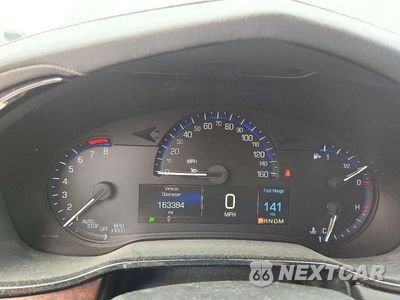 Zdjęcie 9 z 12 samochodu: 2016 CADILLAC CTS LUXURY COLLECTION VIN:1G6AX5SS6G0188791 - miniatura