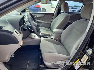 Zdjęcie 7 z 12 samochodu: 2012 TOYOTA COROLLA LE VIN:5YFBU4EE4CP031481 - miniatura