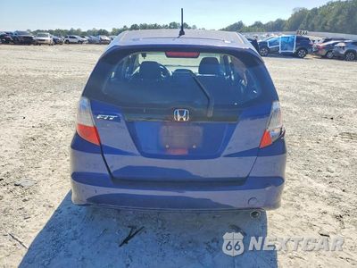 Zdjęcie 6 z 13 samochodu: 2013 HONDA FIT SPORT VIN:JHMGE8H59DC024444 - miniatura